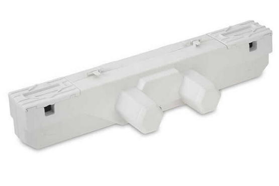 Двойной электропривод Duomat 3