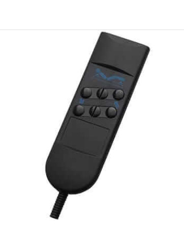 Пульт управления Baseline