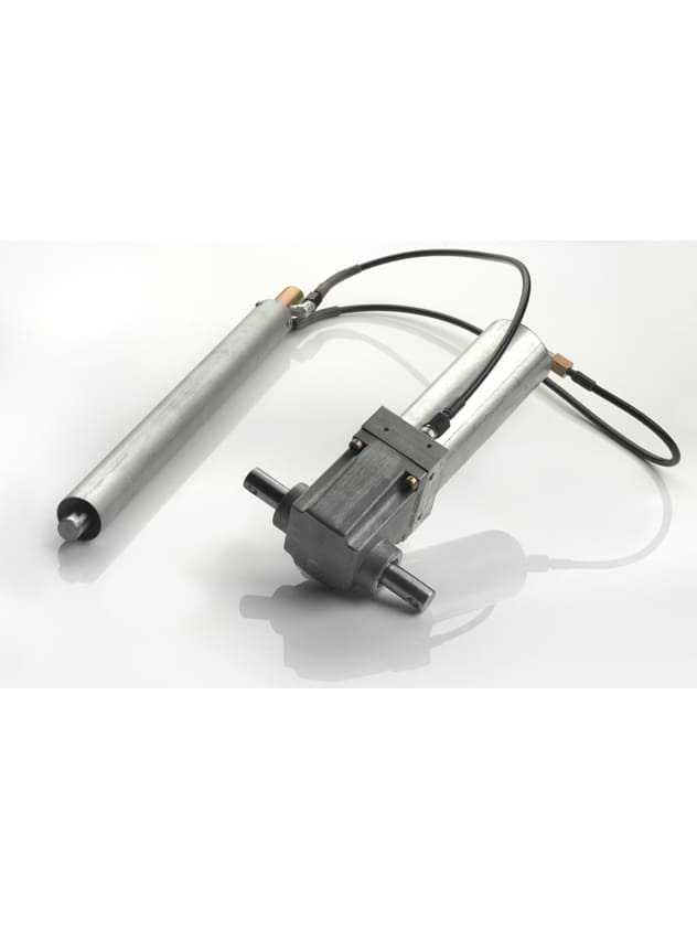 Гидравлический актуатор DMI