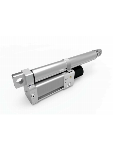 Электрогидравлический актуатор EDU