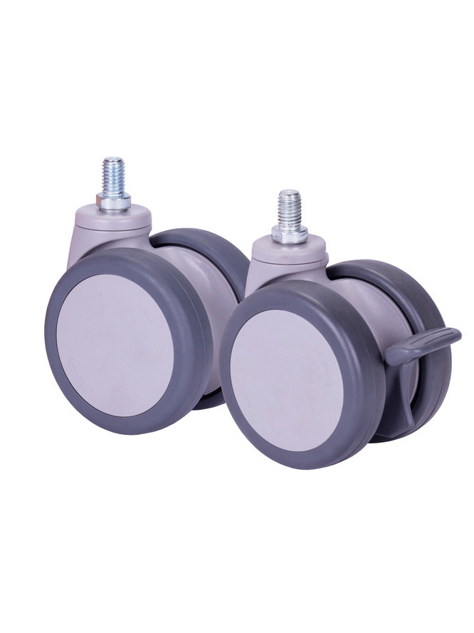 Колесные опоры серии 550