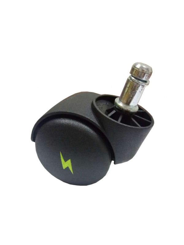 Антистатическая колесная опора CST-C07 ESD